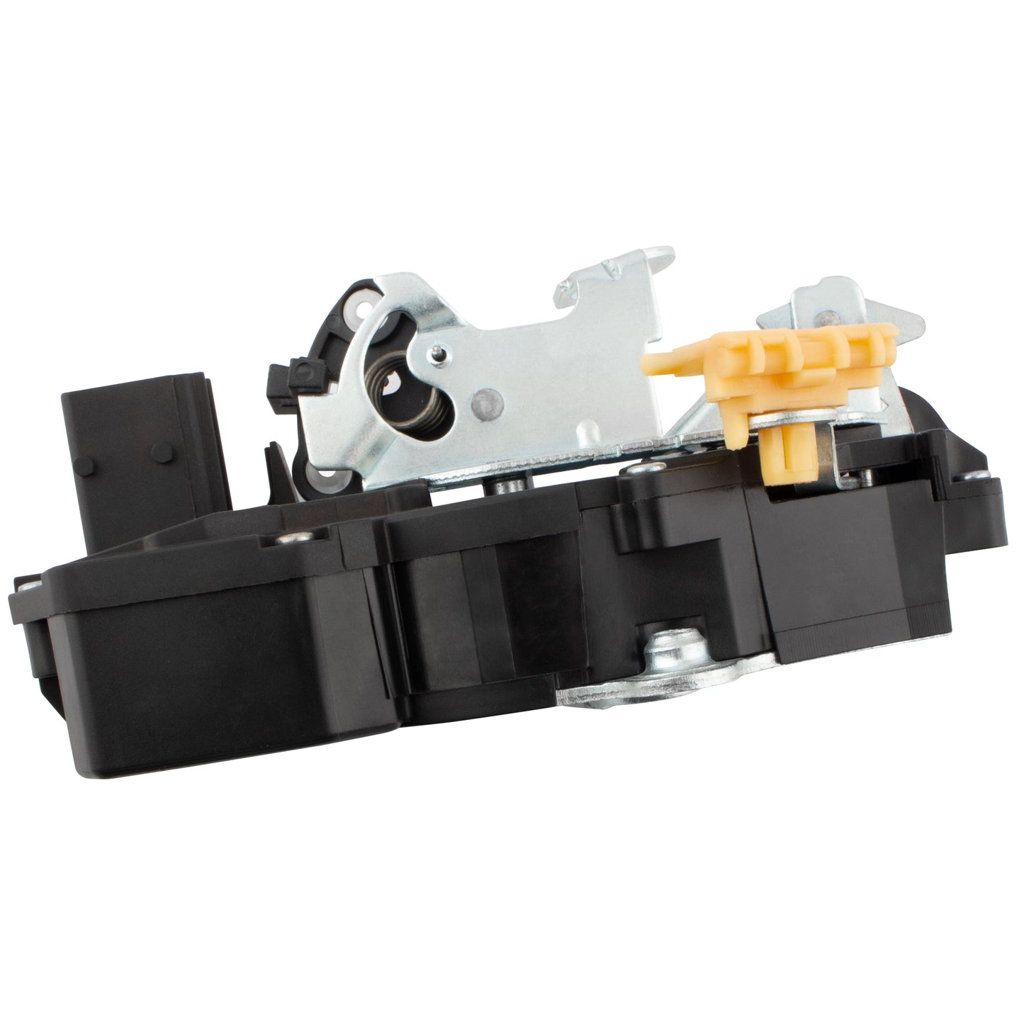 BOXI Door Latch Lock Actuator Replaces for Chevy Impala 2006-2011 Fit Front Right Passenger Door — product photo 2