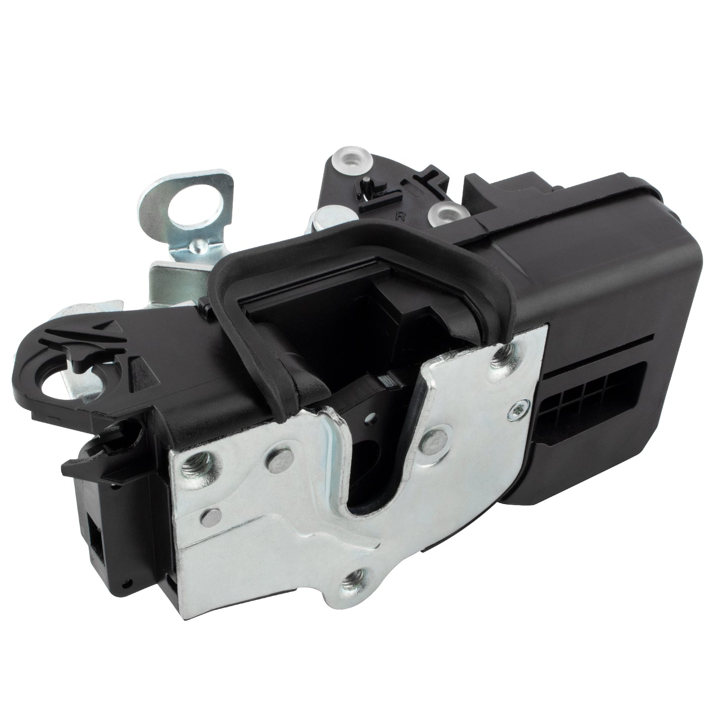 BOXI Door Latch Lock Actuator Replaces for Chevy Impala 2006-2011 Fit Front Right Passenger Door — product photo 4