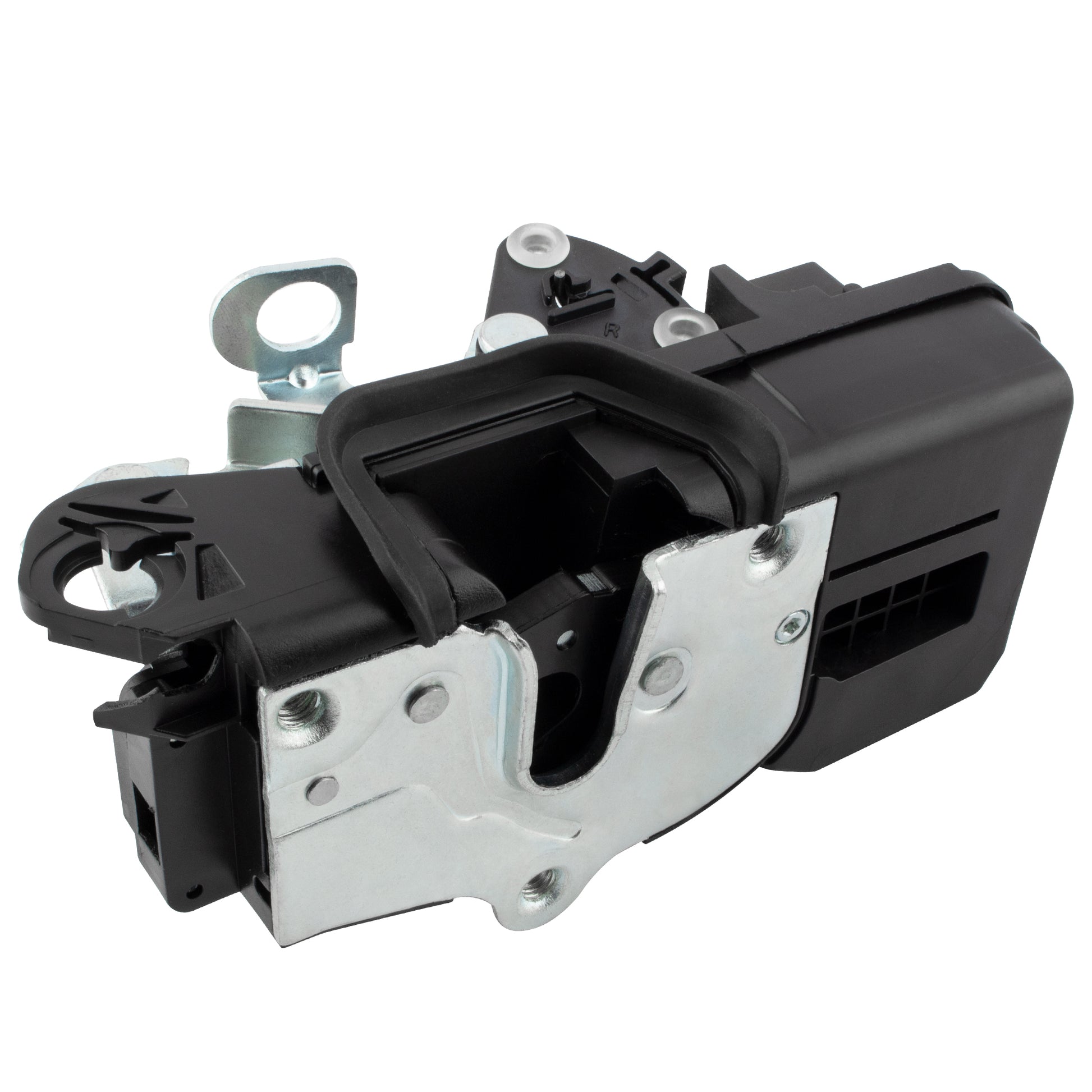 BOXI Door Latch Lock Actuator Replaces for Chevy Impala 2006-2011 Fit Front Right Passenger Door — product photo 4