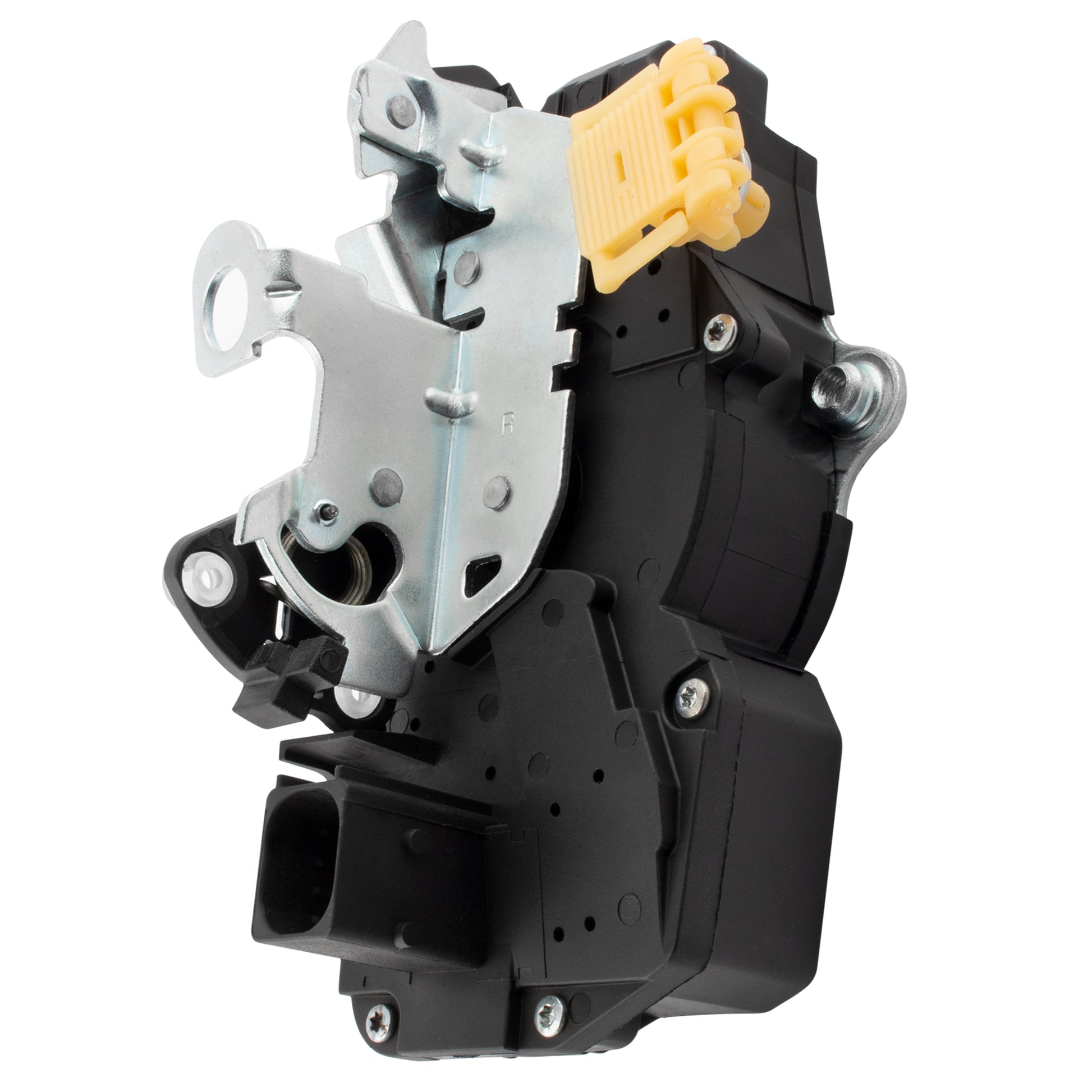 BOXI Door Latch Lock Actuator Replaces for Chevy Impala 2006-2011 Fit Front Right Passenger Door — product photo 5