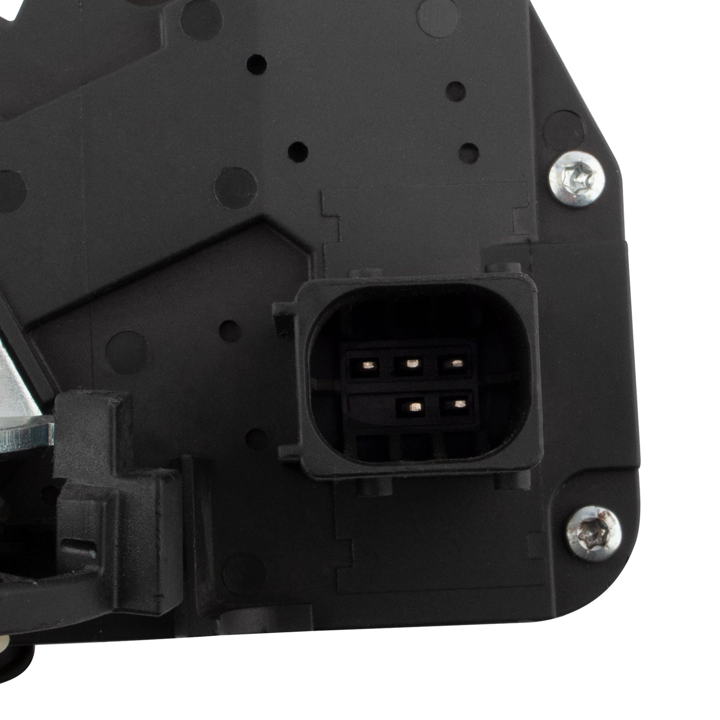 BOXI Door Latch Lock Actuator Replaces for Chevy Impala 2006-2011 Fit Front Right Passenger Door — product photo 7