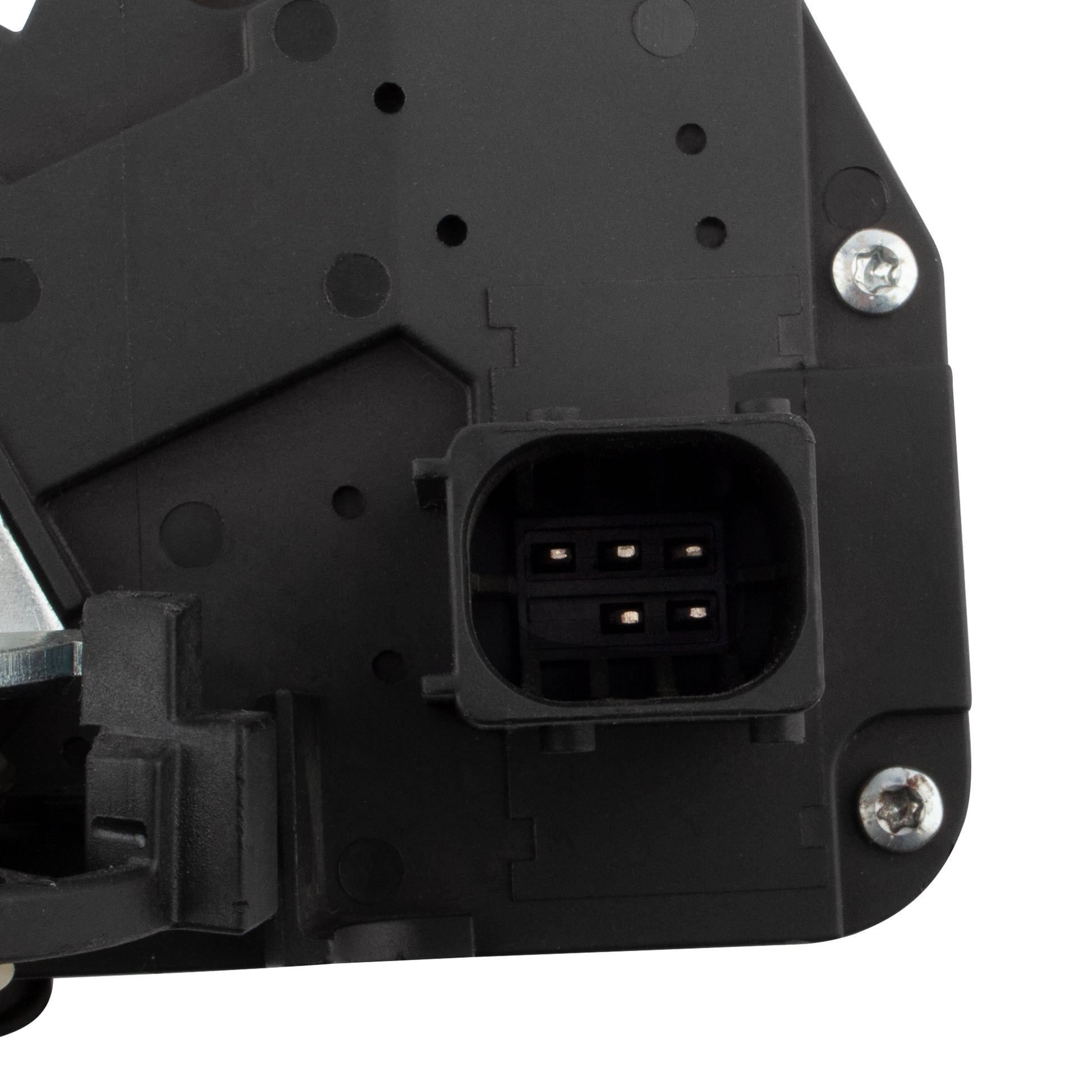 BOXI Door Latch Lock Actuator Replaces for Chevy Impala 2006-2011 Fit Front Right Passenger Door — product photo 7