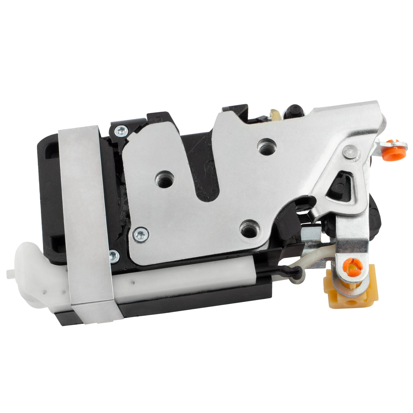 BOXI Front Left Driver Side Door Latch & Lock Actuator Assembly Replacement for Chevrolet Silverado — product photo 2
