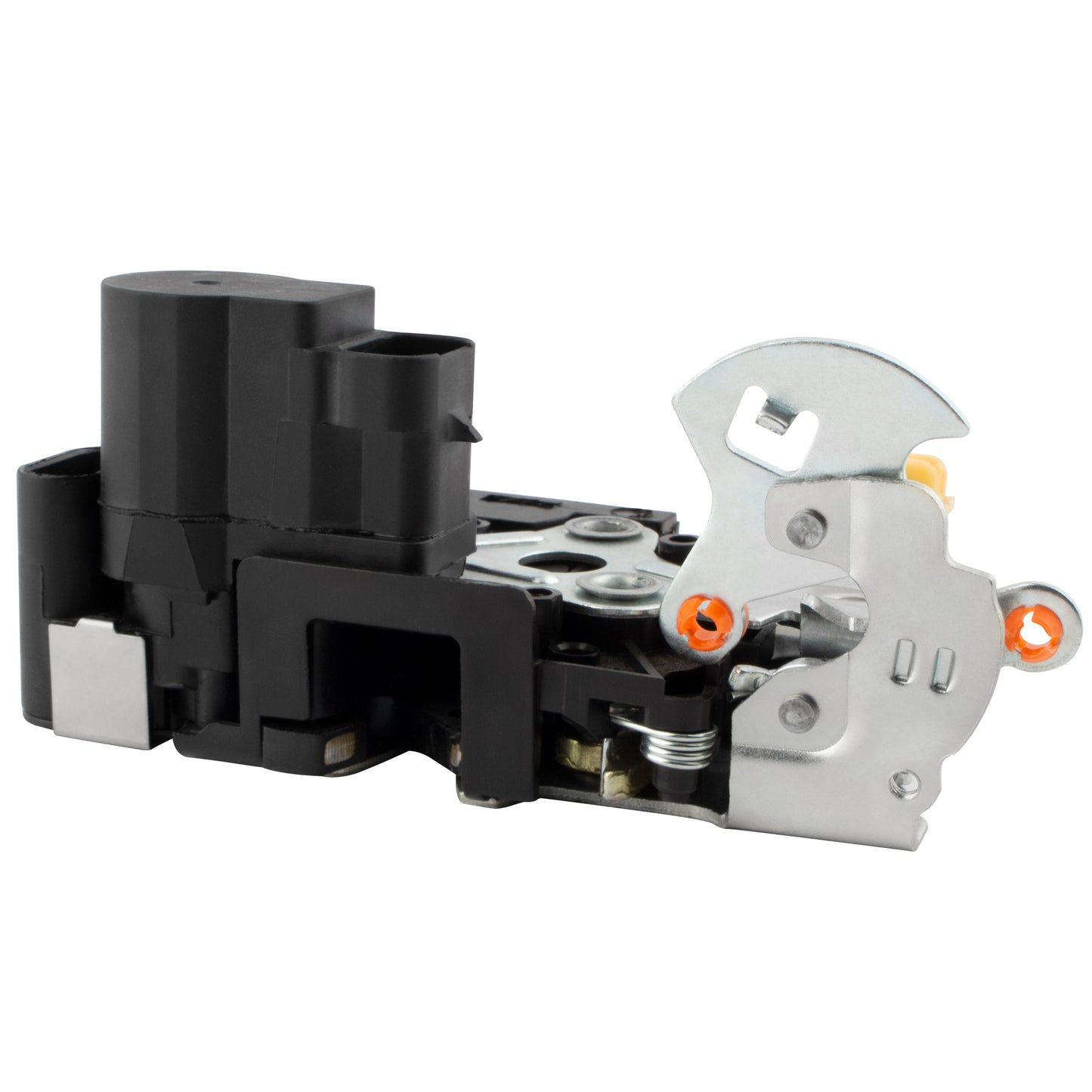 BOXI Front Left Driver Side Door Latch & Lock Actuator Assembly Replacement for Chevrolet Silverado — product photo 3