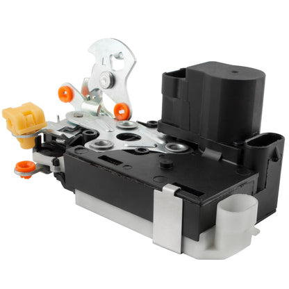 BOXI Front Left Driver Side Door Latch & Lock Actuator Assembly Replacement for Chevrolet Silverado — product photo 4