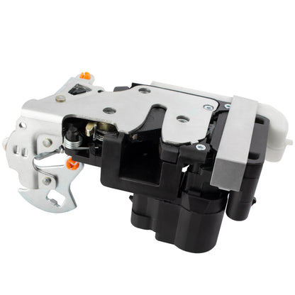 BOXI Front Left Driver Side Door Latch & Lock Actuator Assembly Replacement for Chevrolet Silverado — product photo 5