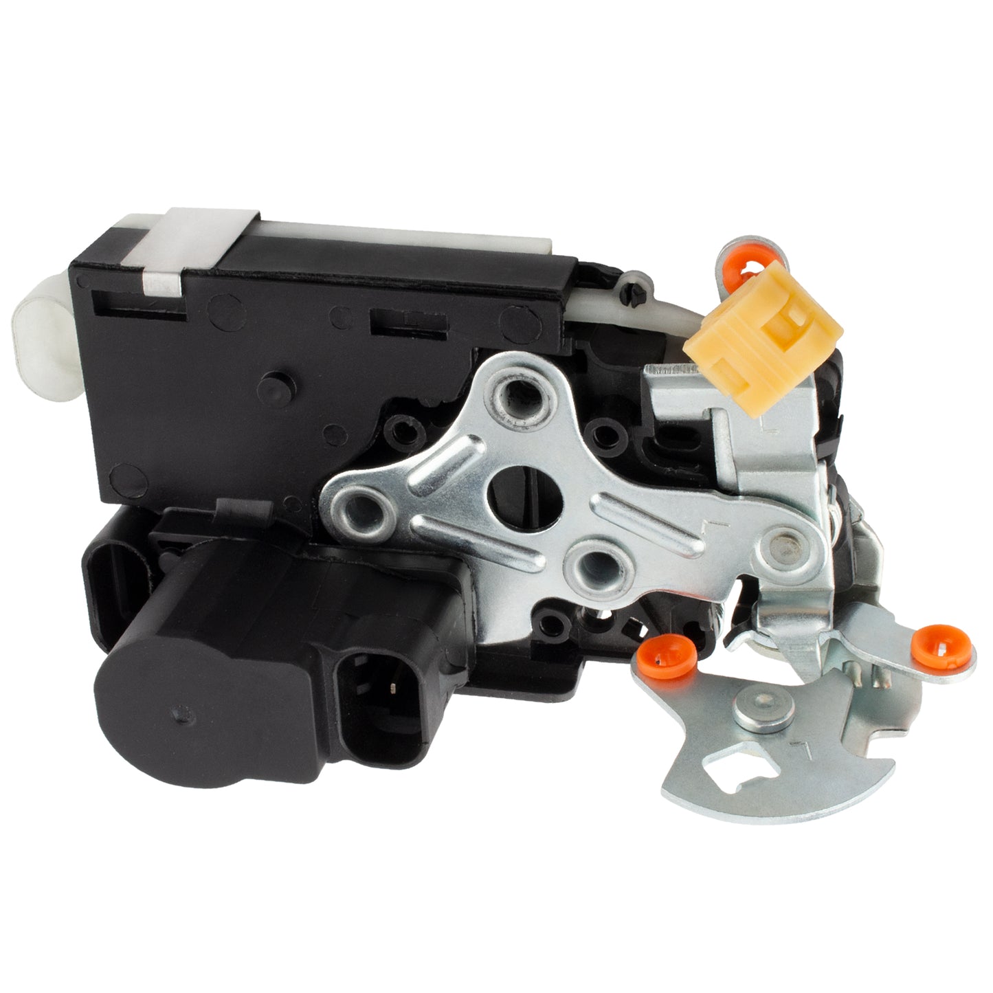 BOXI Front Left Driver Side Door Latch & Lock Actuator Assembly Replacement for Chevrolet Silverado — product photo 6