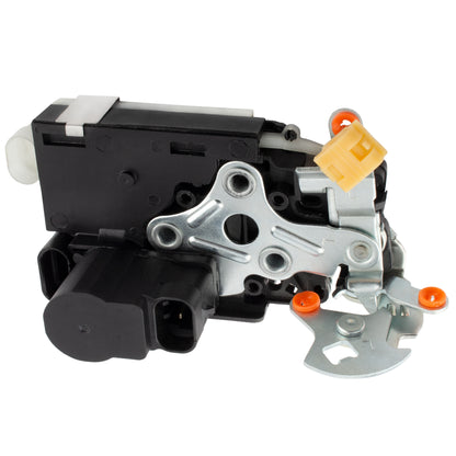 BOXI Front Left Driver Side Door Latch & Lock Actuator Assembly Replacement for Chevrolet Silverado — product photo 6