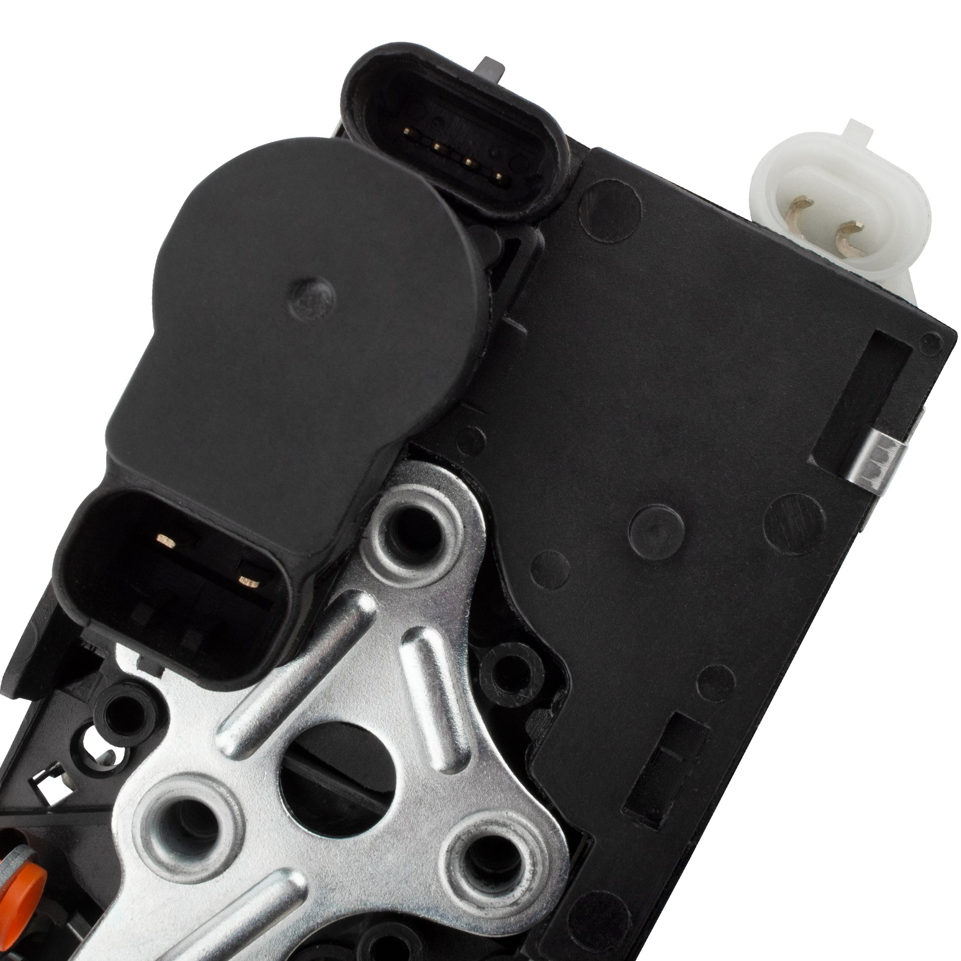 BOXI Front Left Driver Side Door Latch & Lock Actuator Assembly Replacement for Chevrolet Silverado — product photo 7