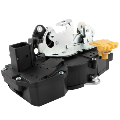 BOXI Rear Right Passenger Side Door Latch & Lock Actuator Assembly Fit for Buick Allure — product photo 2