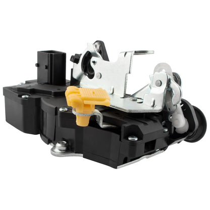 BOXI Rear Right Passenger Side Door Latch & Lock Actuator Assembly Fit for Buick Allure — product photo 3