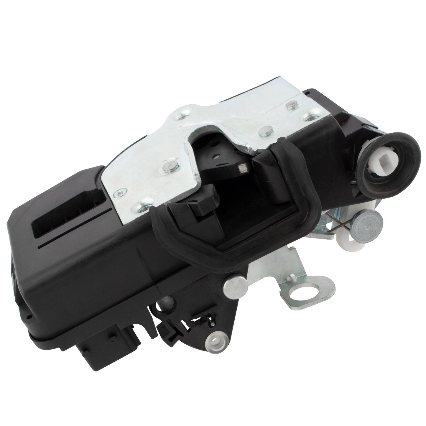 BOXI Rear Right Passenger Side Door Latch & Lock Actuator Assembly Fit for Buick Allure — product photo 4