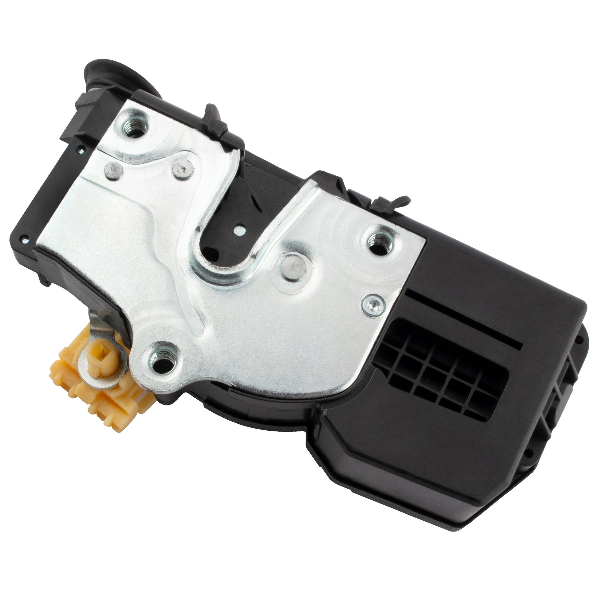 BOXI Rear Right Passenger Side Door Latch & Lock Actuator Assembly Fit for Buick Allure — product photo 5