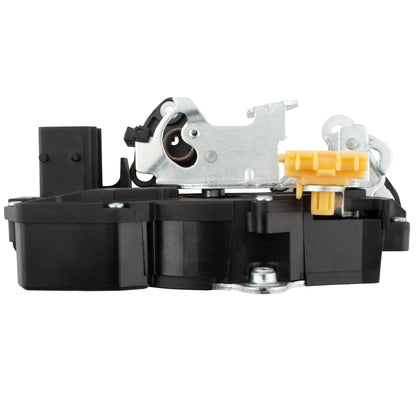 BOXI Rear Right Passenger Side Door Latch & Lock Actuator Assembly Fit for Buick Allure — product photo 6