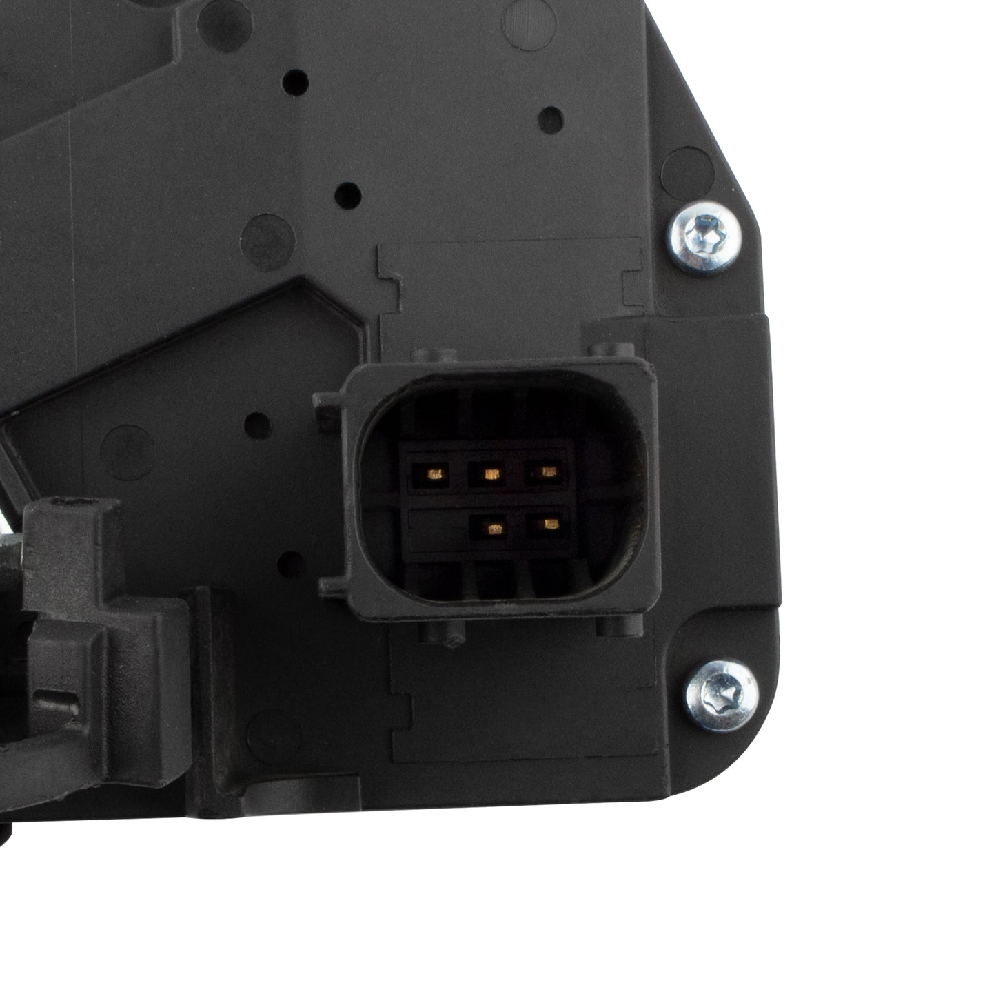 BOXI Rear Right Passenger Side Door Latch & Lock Actuator Assembly Fit for Buick Allure — product photo 7
