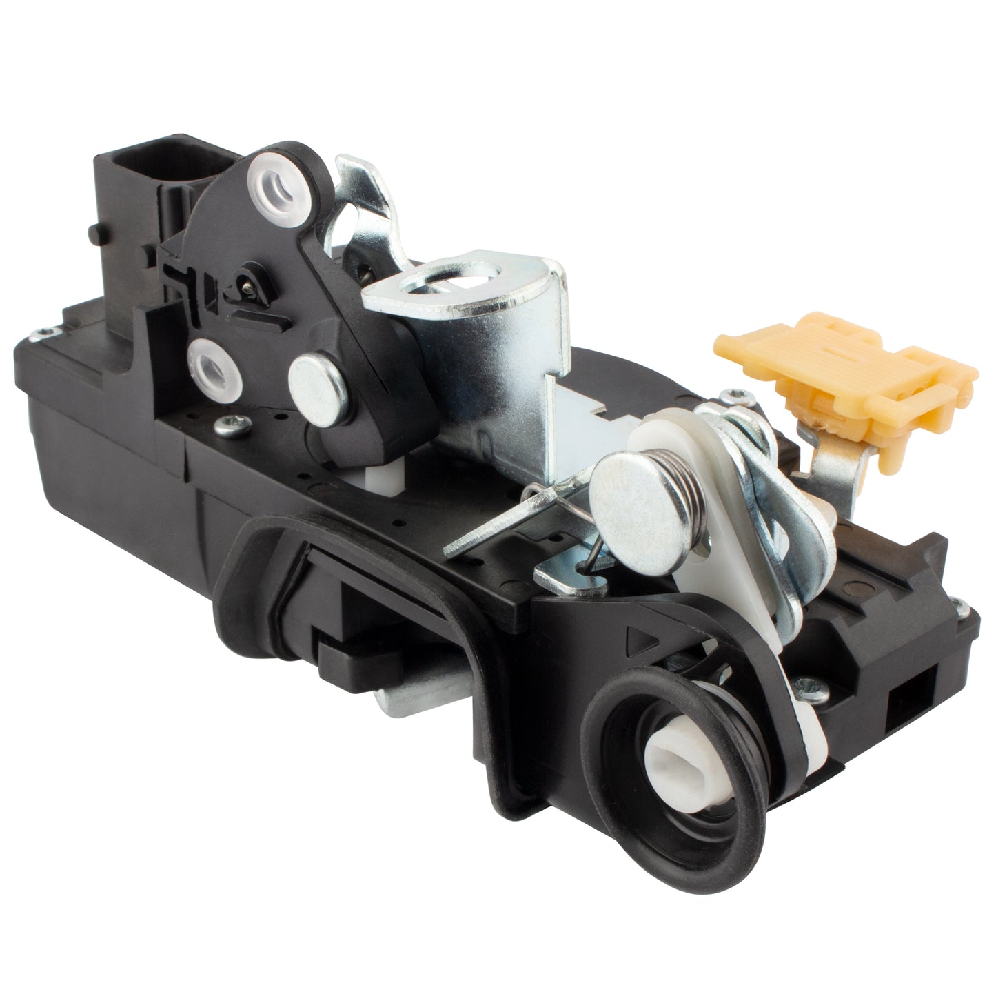 BOXI Rear Left Driver Side Door Latch & Lock Actuator Assembly Fit for Cadillac CTS 2011-2014 Coupe — product photo 3
