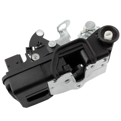 BOXI Rear Left Driver Side Door Latch & Lock Actuator Assembly Fit for Cadillac CTS 2011-2014 Coupe — product photo 4