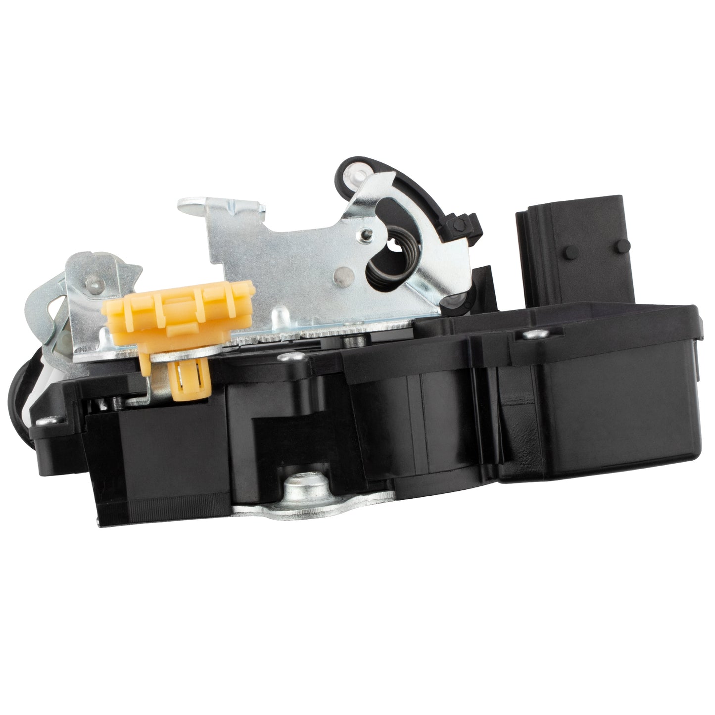 BOXI Rear Left Driver Side Door Latch & Lock Actuator Assembly Fit for Cadillac CTS 2011-2014 Coupe — product photo 5
