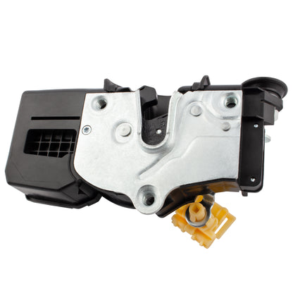 BOXI Rear Left Driver Side Door Latch & Lock Actuator Assembly Fit for Cadillac CTS 2011-2014 Coupe — product photo 6