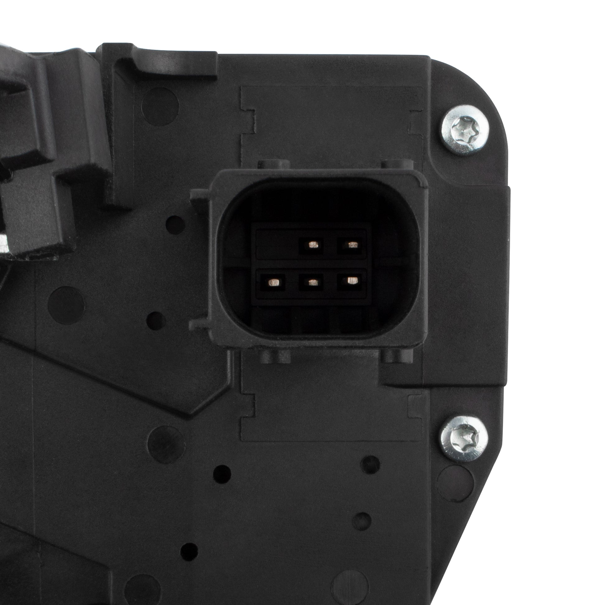 BOXI Rear Left Driver Side Door Latch & Lock Actuator Assembly Fit for Cadillac CTS 2011-2014 Coupe — product photo 7