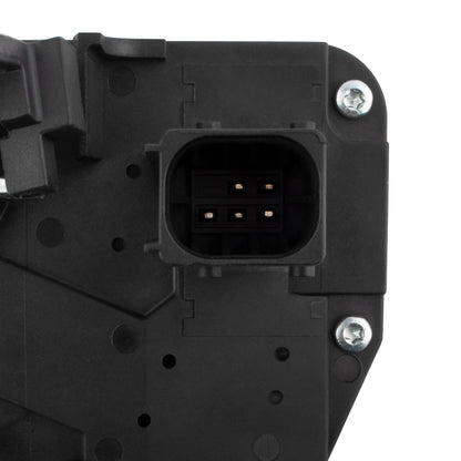 BOXI Rear Left Driver Side Door Latch & Lock Actuator Assembly Fit for Cadillac CTS 2011-2014 Coupe — product photo 7