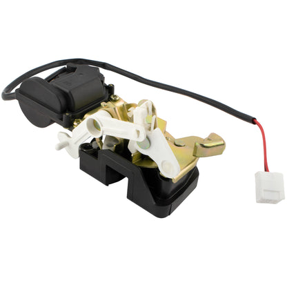 BOXI Door Latch Lock Actuator Fits for Mazda Protege Sedan L4 1999-2001 1.6L 1999-2000 1.8L — product photo 2