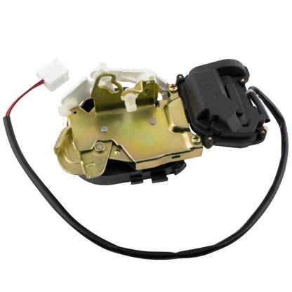 BOXI Door Latch Lock Actuator Fits for Mazda Protege Sedan L4 1999-2001 1.6L 1999-2000 1.8L — product photo 3