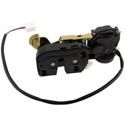 BOXI Door Latch Lock Actuator Fits for Mazda Protege Sedan L4 1999-2001 1.6L 1999-2000 1.8L — product photo 6