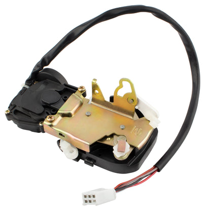 BOXI Door Latch Lock Actuator Compatible with Mazda Vehicles - Protege 2001-2003 Sedan, Protege5 — product photo 2