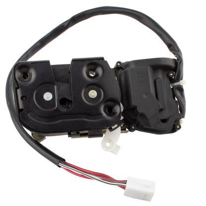 BOXI Door Latch Lock Actuator Compatible with Mazda Vehicles - Protege 2001-2003 Sedan, Protege5 — product photo 4