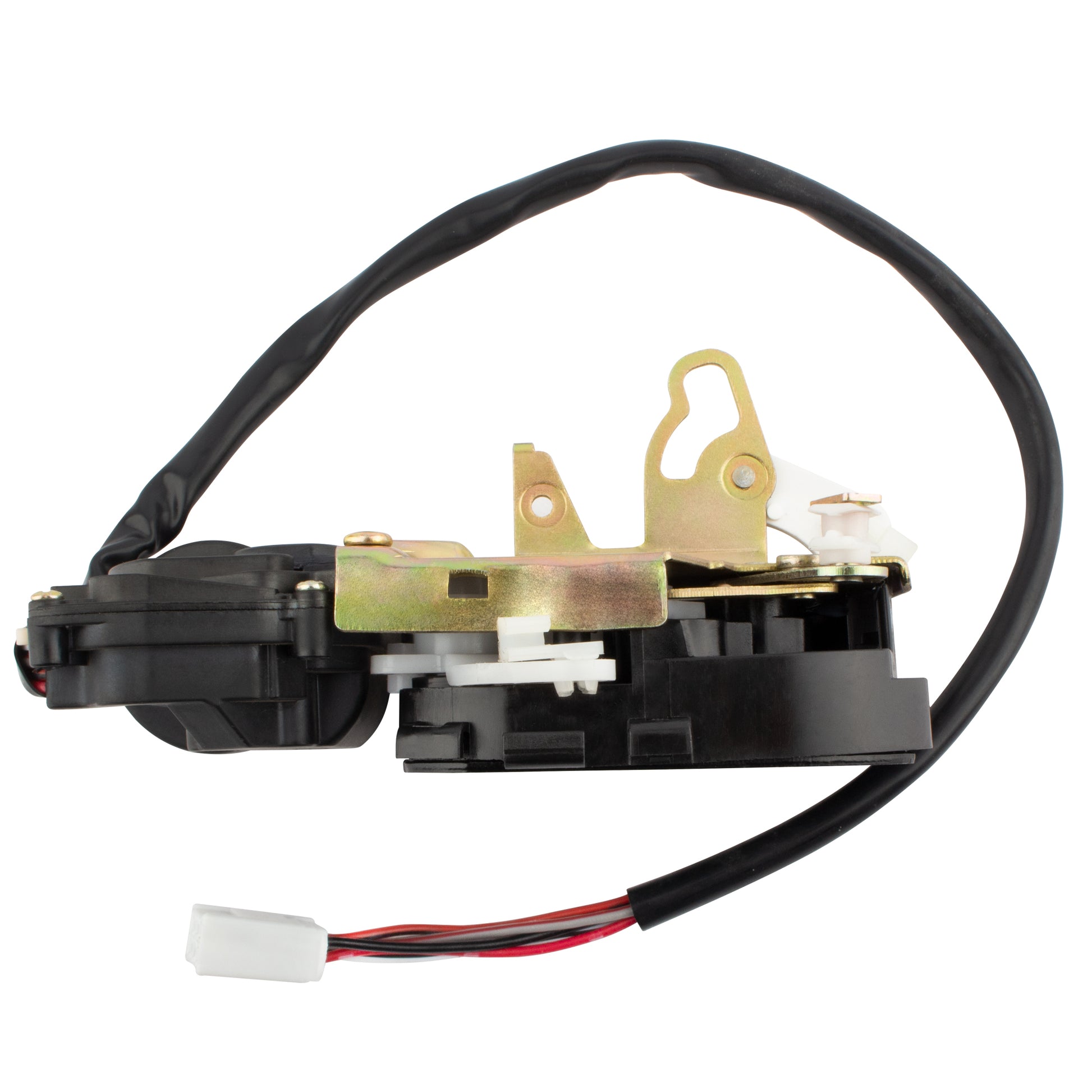 BOXI Door Latch Lock Actuator Compatible with Mazda Vehicles - Protege 2001-2003 Sedan, Protege5 — product photo 5