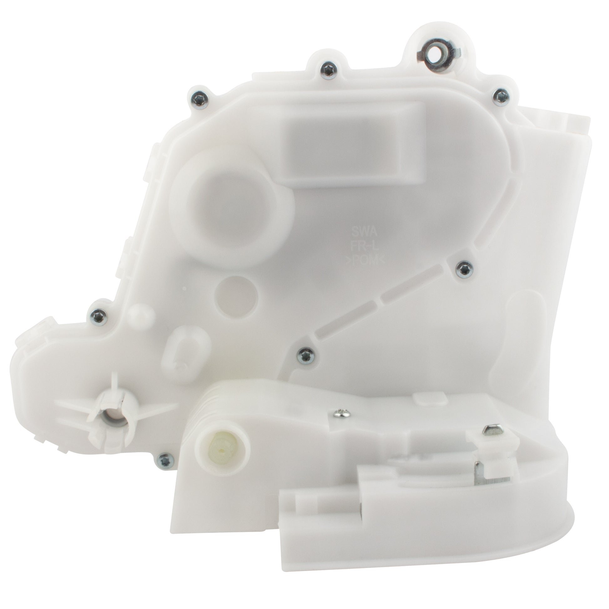 BOXI Front Left Driver Side Door Latch & Lock Actuator Assembly Fit for Honda CR-V 2.4L l4 2007