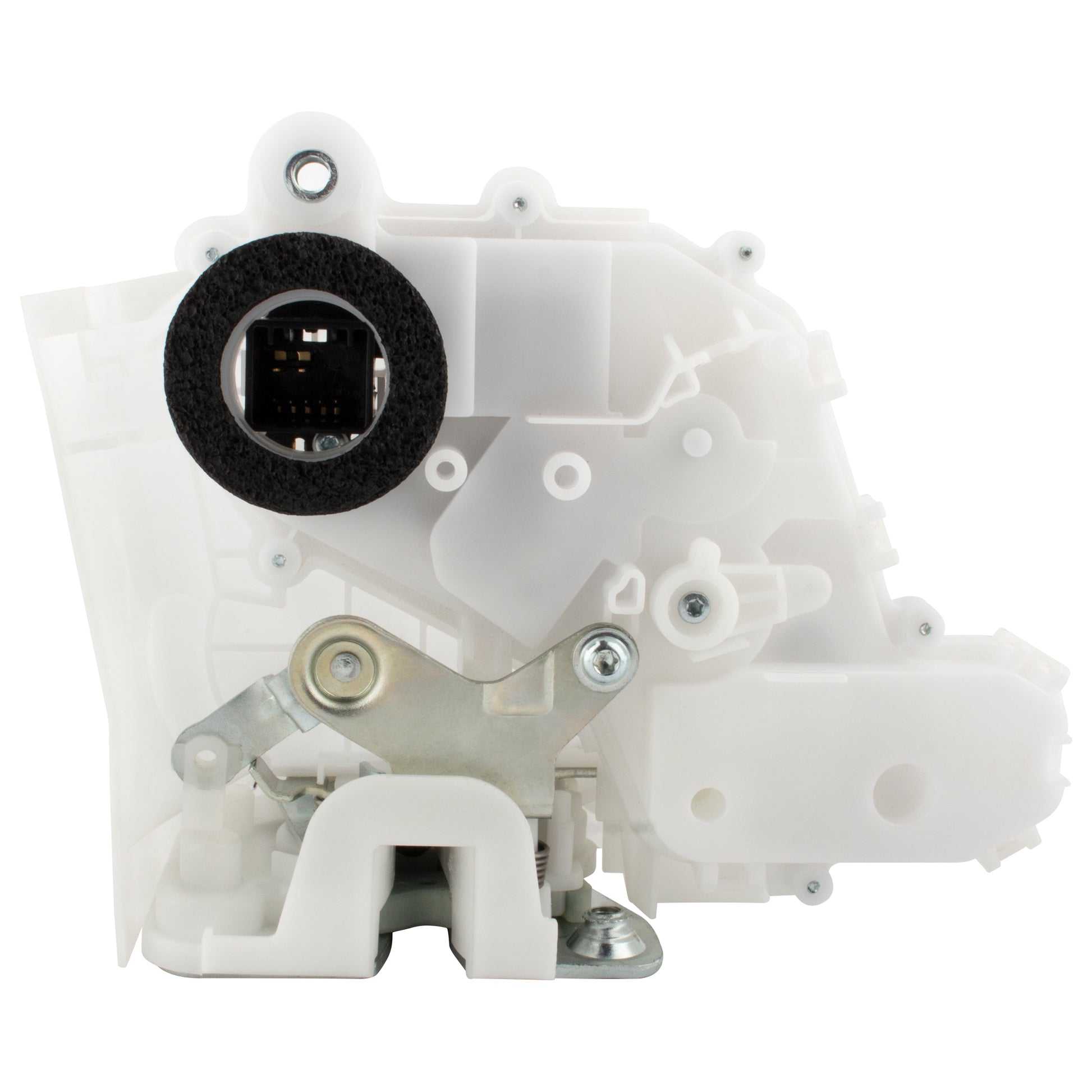 BOXI Front Left Driver Side Door Latch & Lock Actuator Assembly Fit for Honda CR-V 2.4L l4 2007 — product photo 2