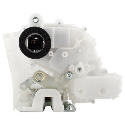 BOXI Front Left Driver Side Door Latch & Lock Actuator Assembly Fit for Honda CR-V 2.4L l4 2007 — product photo 2