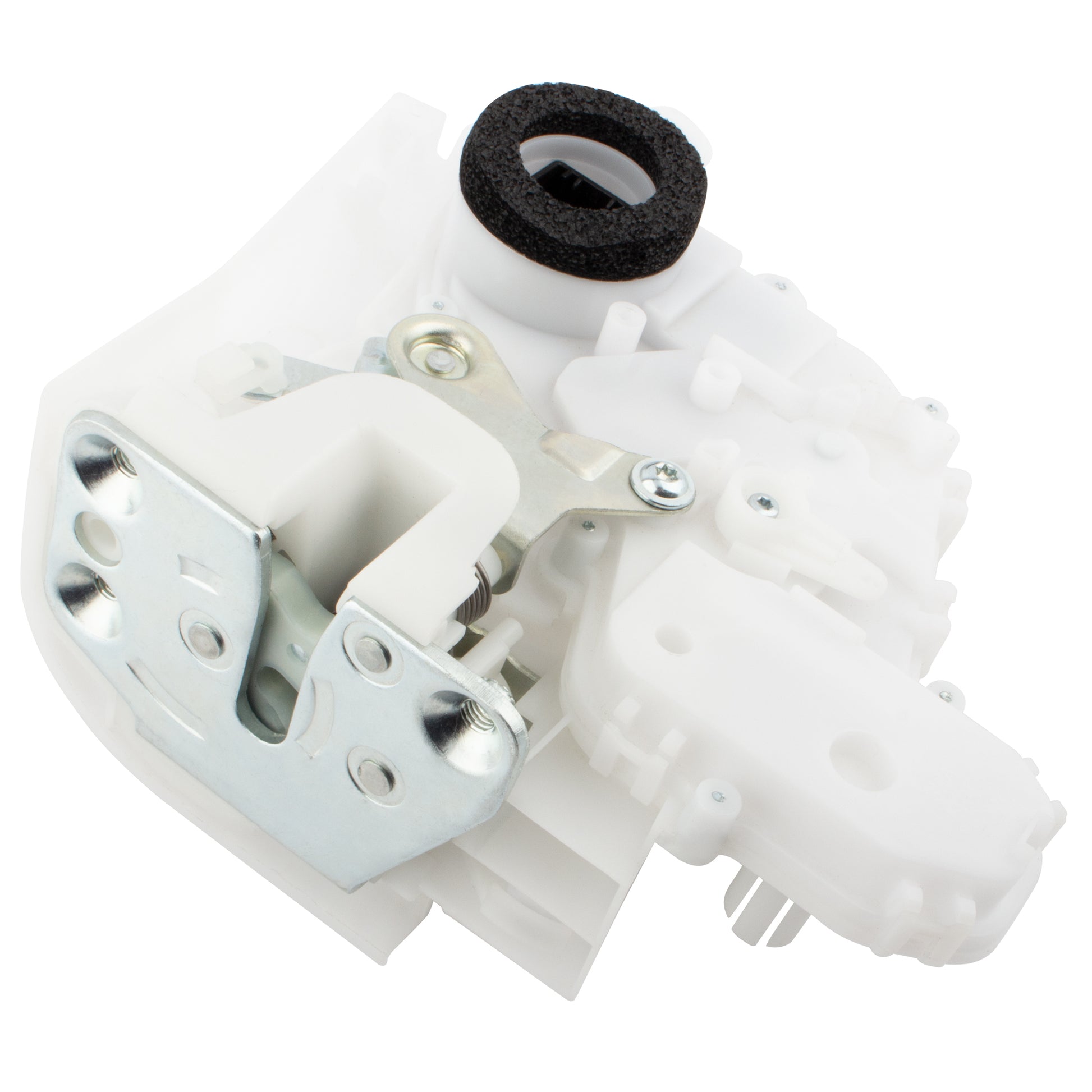 BOXI Front Left Driver Side Door Latch & Lock Actuator Assembly Fit for Honda CR-V 2.4L l4 2007 — product photo 3