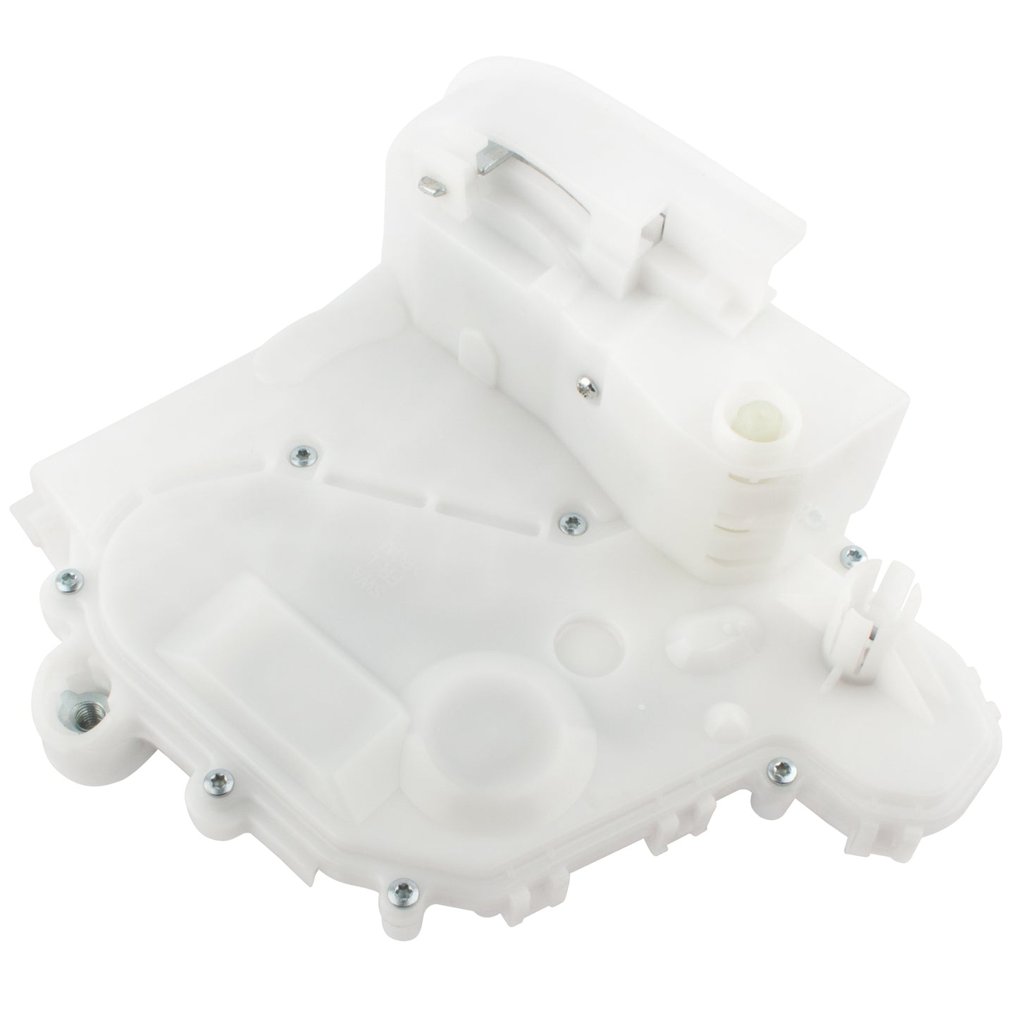 BOXI Front Left Driver Side Door Latch & Lock Actuator Assembly Fit for Honda CR-V 2.4L l4 2007 — product photo 4