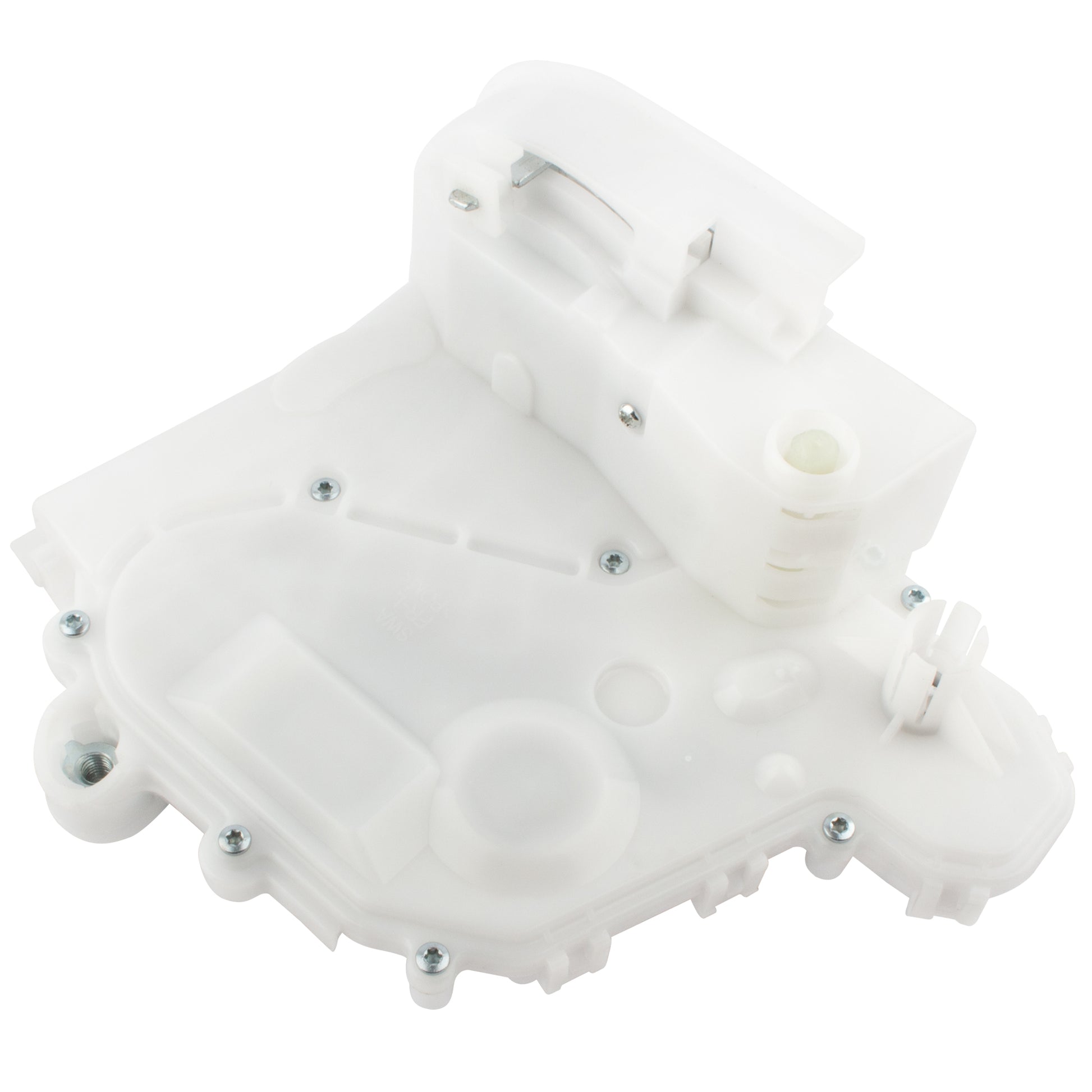 BOXI Front Left Driver Side Door Latch & Lock Actuator Assembly Fit for Honda CR-V 2.4L l4 2007 — product photo 4