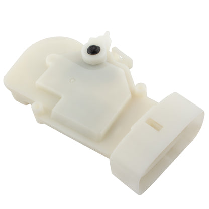 BOXI Front Right Passenger Side Door Latch Lock Actuator Compatible with Scion xB 2004-2006 1.5L,