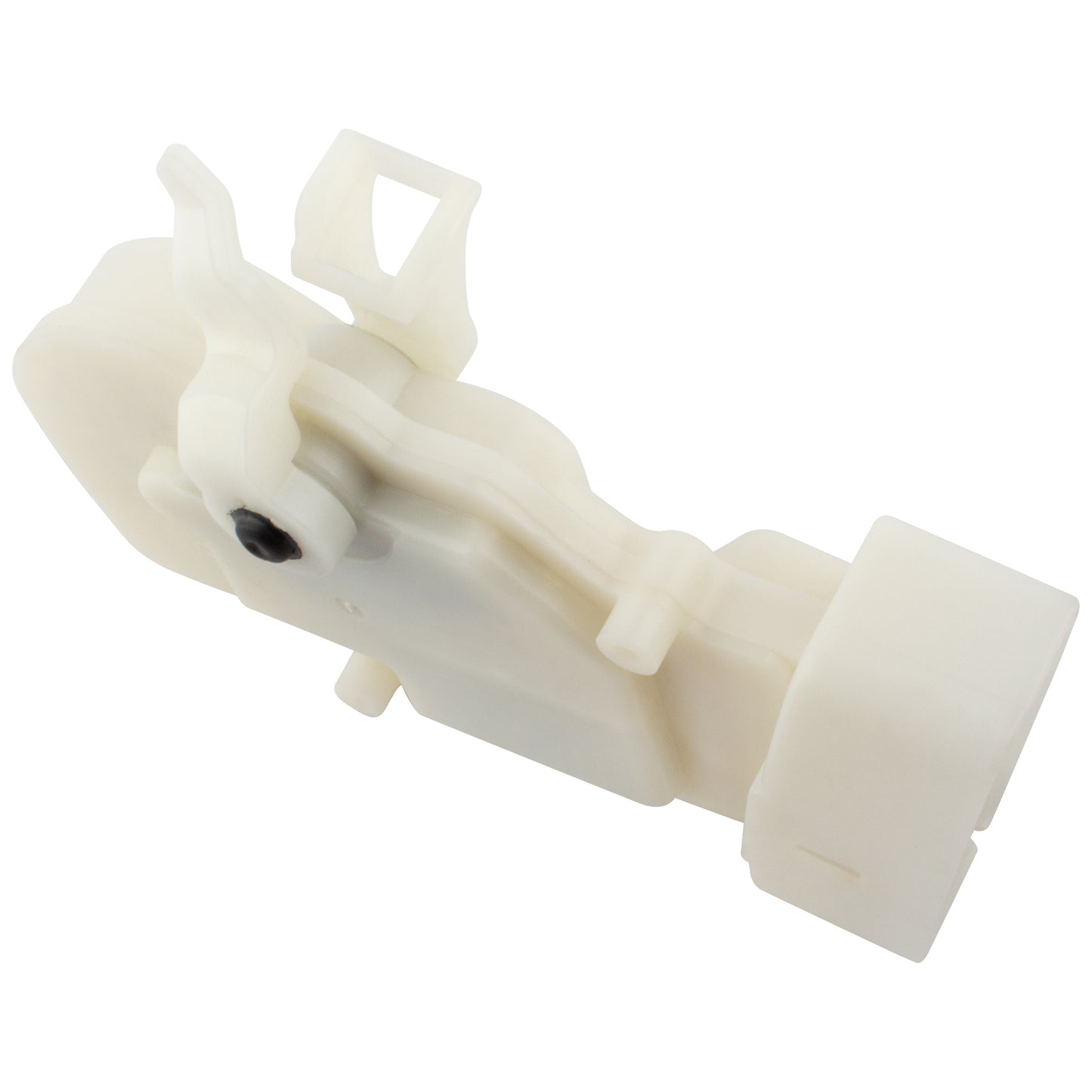 BOXI Front Right Passenger Side Door Latch Lock Actuator Compatible with Scion xB 2004-2006 1.5L, — product photo 2