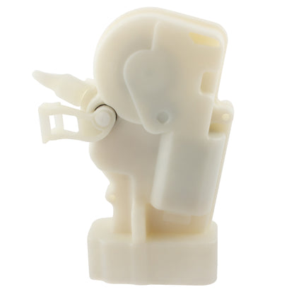 BOXI Front Right Passenger Side Door Latch Lock Actuator Compatible with Scion xB 2004-2006 1.5L, — product photo 3