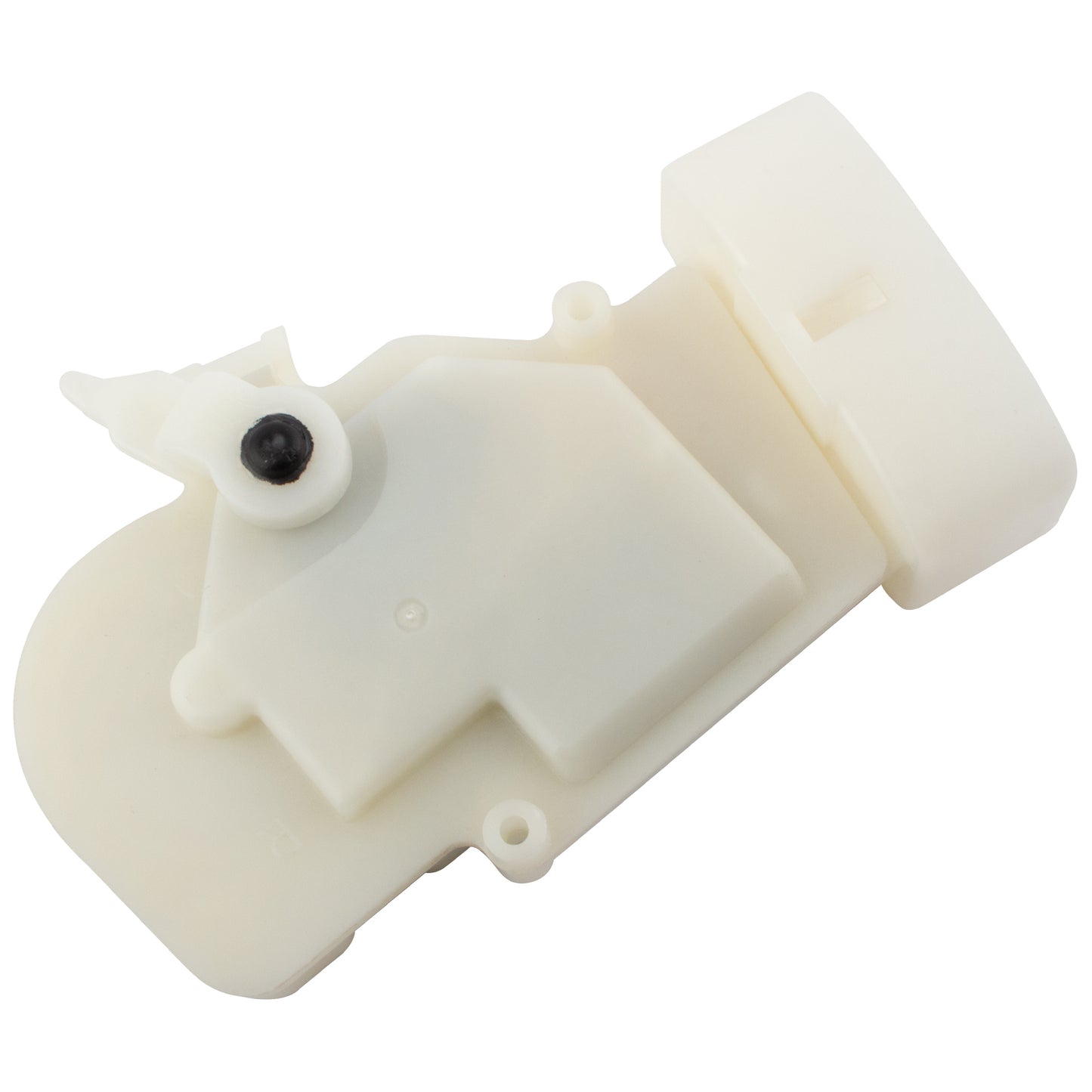 BOXI Front Right Passenger Side Door Latch Lock Actuator Compatible with Scion xB 2004-2006 1.5L, — product photo 4