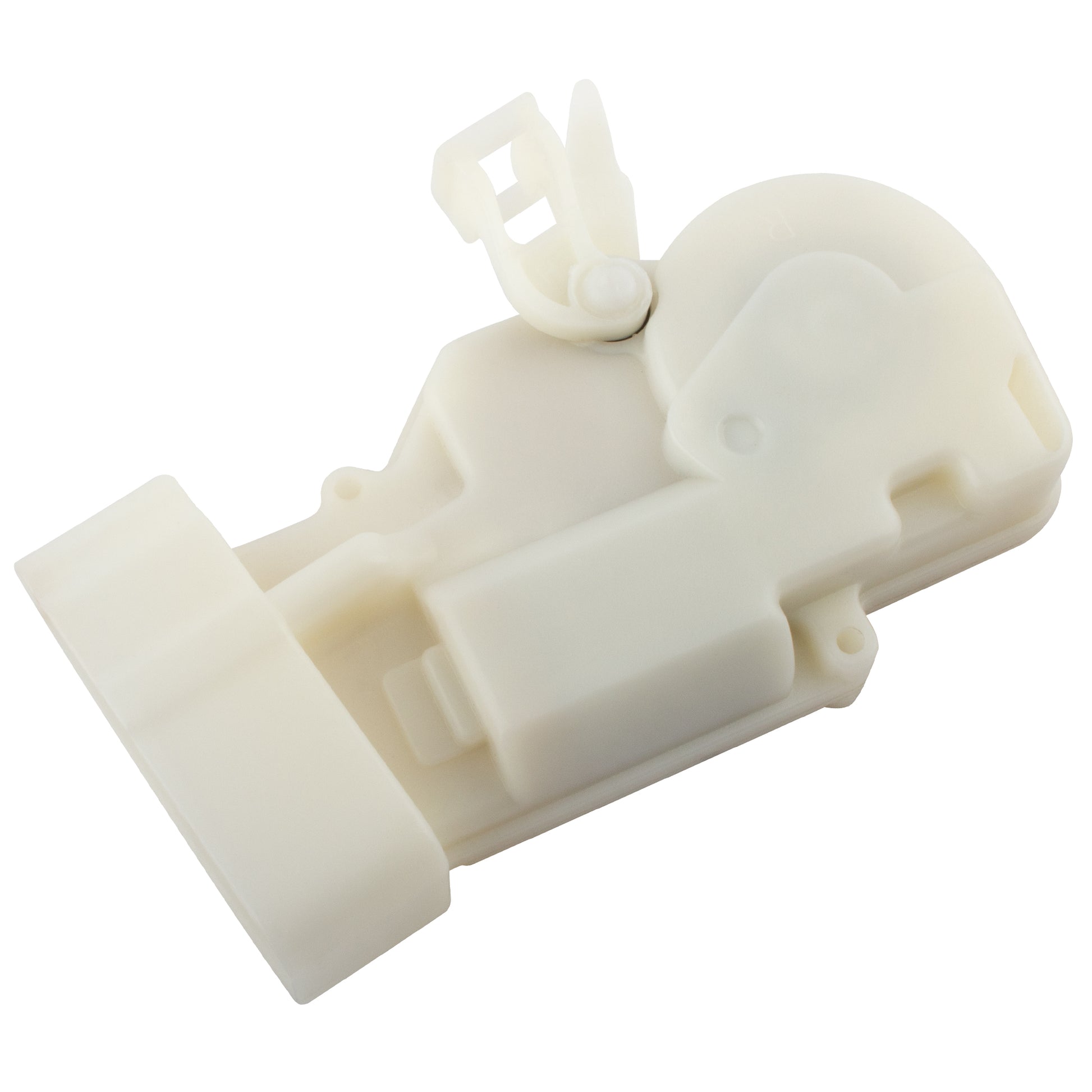BOXI Front Right Passenger Side Door Latch Lock Actuator Compatible with Scion xB 2004-2006 1.5L, — product photo 6