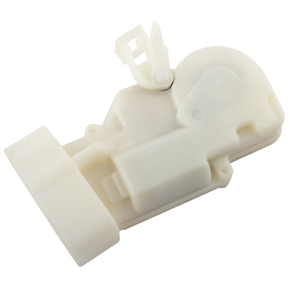 BOXI Front Right Passenger Side Door Latch Lock Actuator Compatible with Scion xB 2004-2006 1.5L, — product photo 6