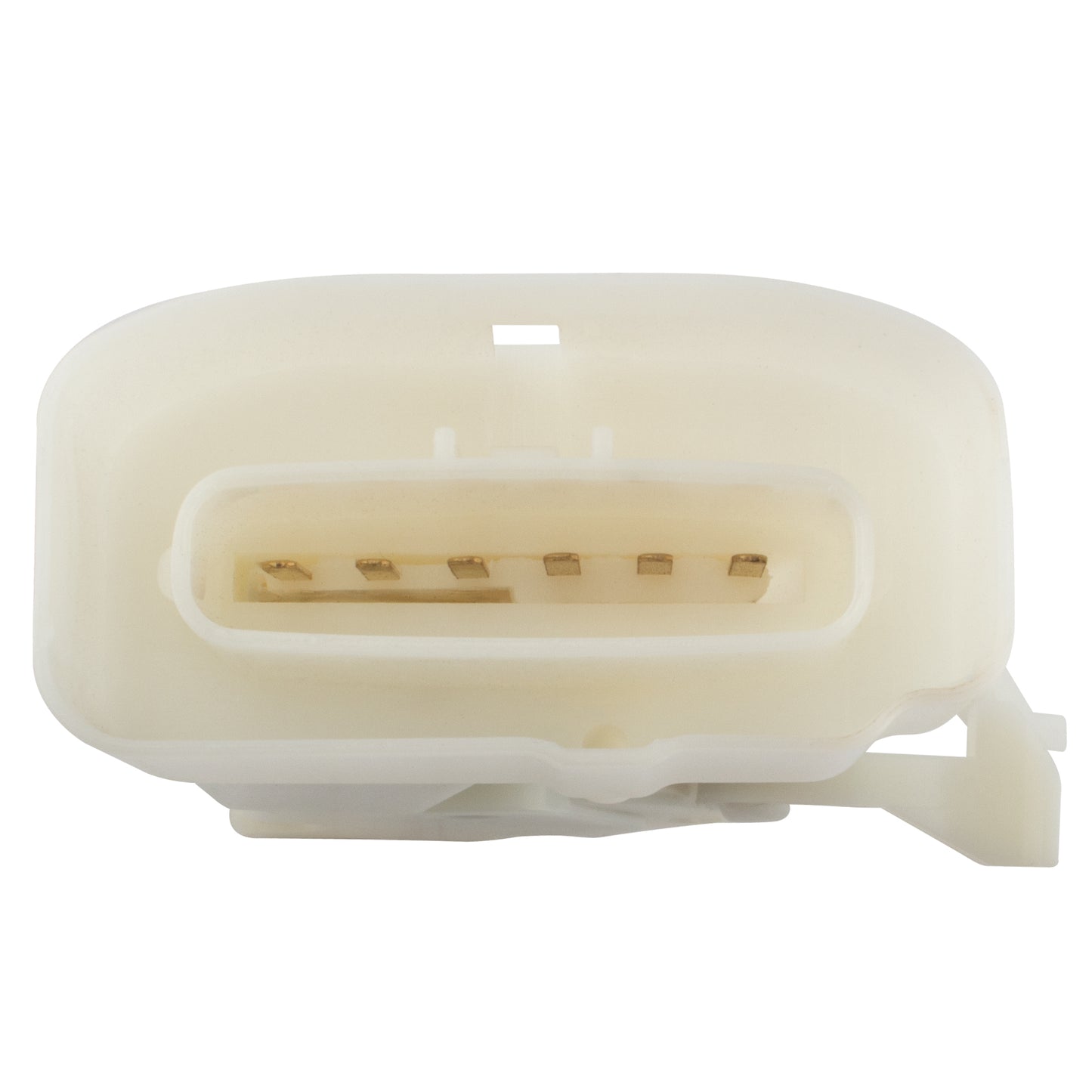 BOXI Front Right Passenger Side Door Latch Lock Actuator Compatible with Scion xB 2004-2006 1.5L, — product photo 7