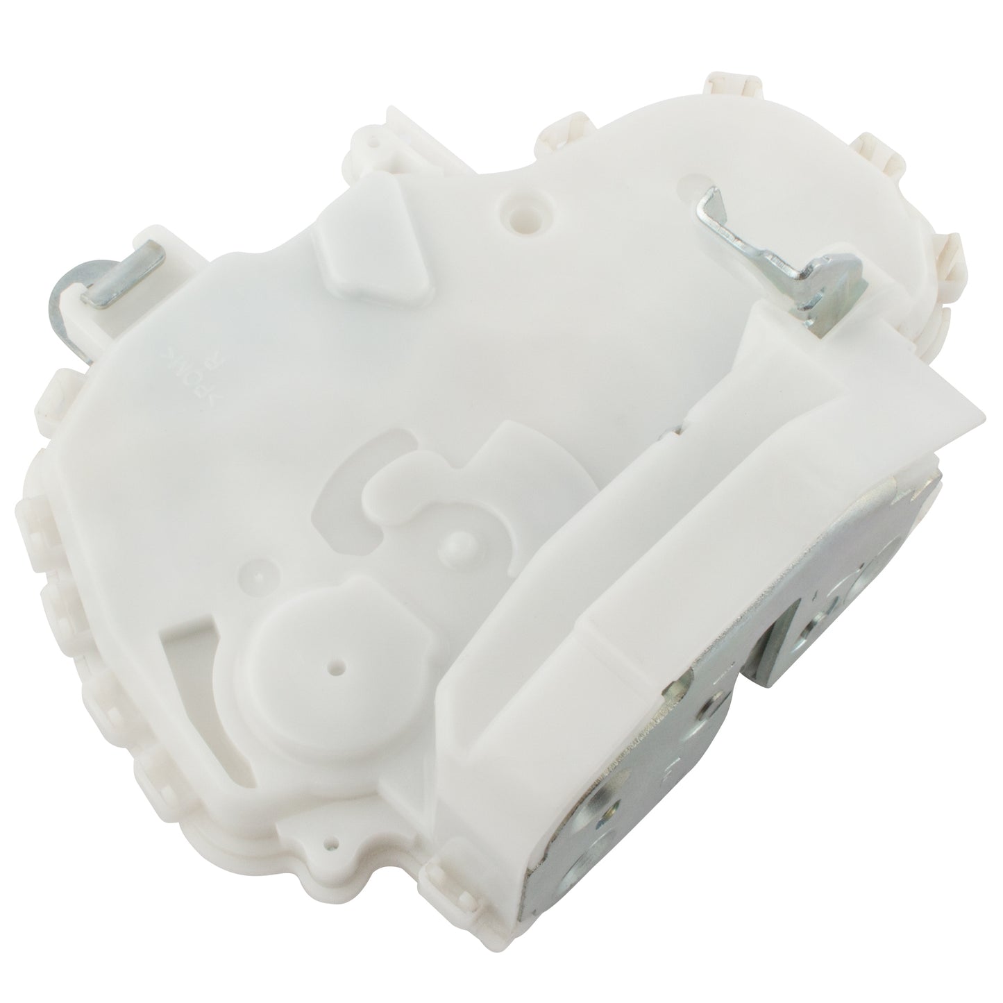 BOXI Rear Right Passenger Side Door Latch & Lock Actuator Assembly Fit for Honda Civic 2006 2007 — product photo 2