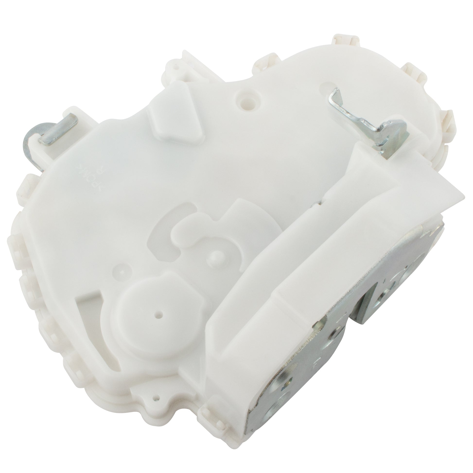 BOXI Rear Right Passenger Side Door Latch & Lock Actuator Assembly Fit for Honda Civic 2006 2007 — product photo 2