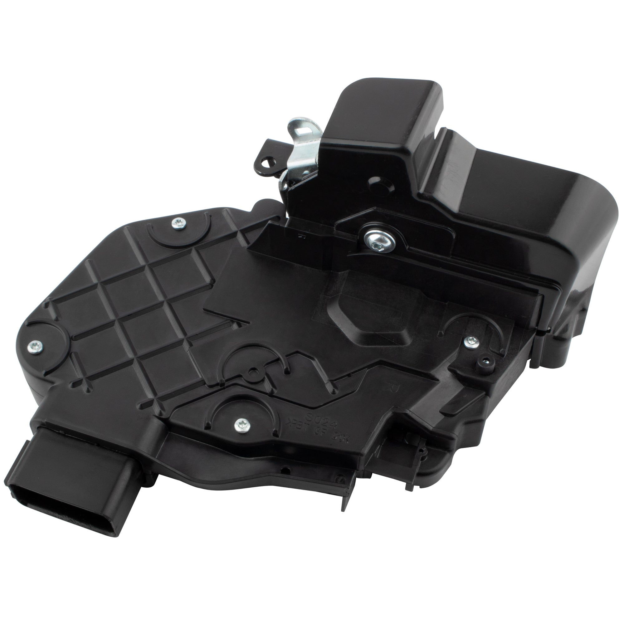 BOXI Rear Right Passenger Side Door Latch & Lock Actuator Assembly For Land Rover LR2 2008-2015 LR3