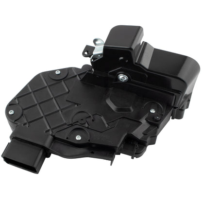 BOXI Rear Right Passenger Side Door Latch & Lock Actuator Assembly For Land Rover LR2 2008-2015 LR3