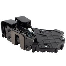 BOXI Rear Right Passenger Side Door Latch & Lock Actuator Assembly For Land Rover LR2 2008-2015 LR3 — product photo 2