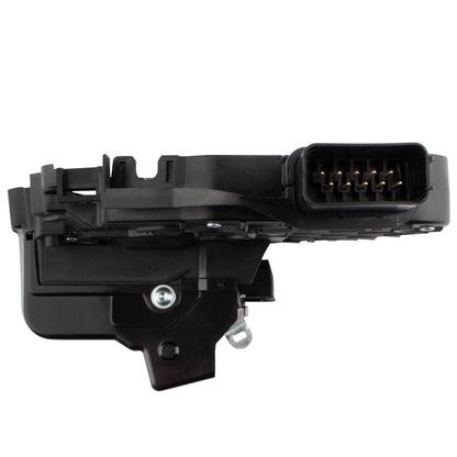 BOXI Rear Right Passenger Side Door Latch & Lock Actuator Assembly For Land Rover LR2 2008-2015 LR3 — product photo 3